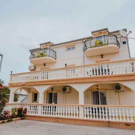 Apartmani Tamaris Βόντιτσε Εξωτερικό φωτογραφία