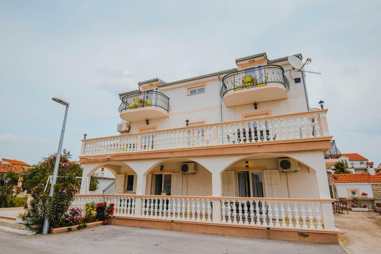 Apartmani Tamaris Βόντιτσε Εξωτερικό φωτογραφία