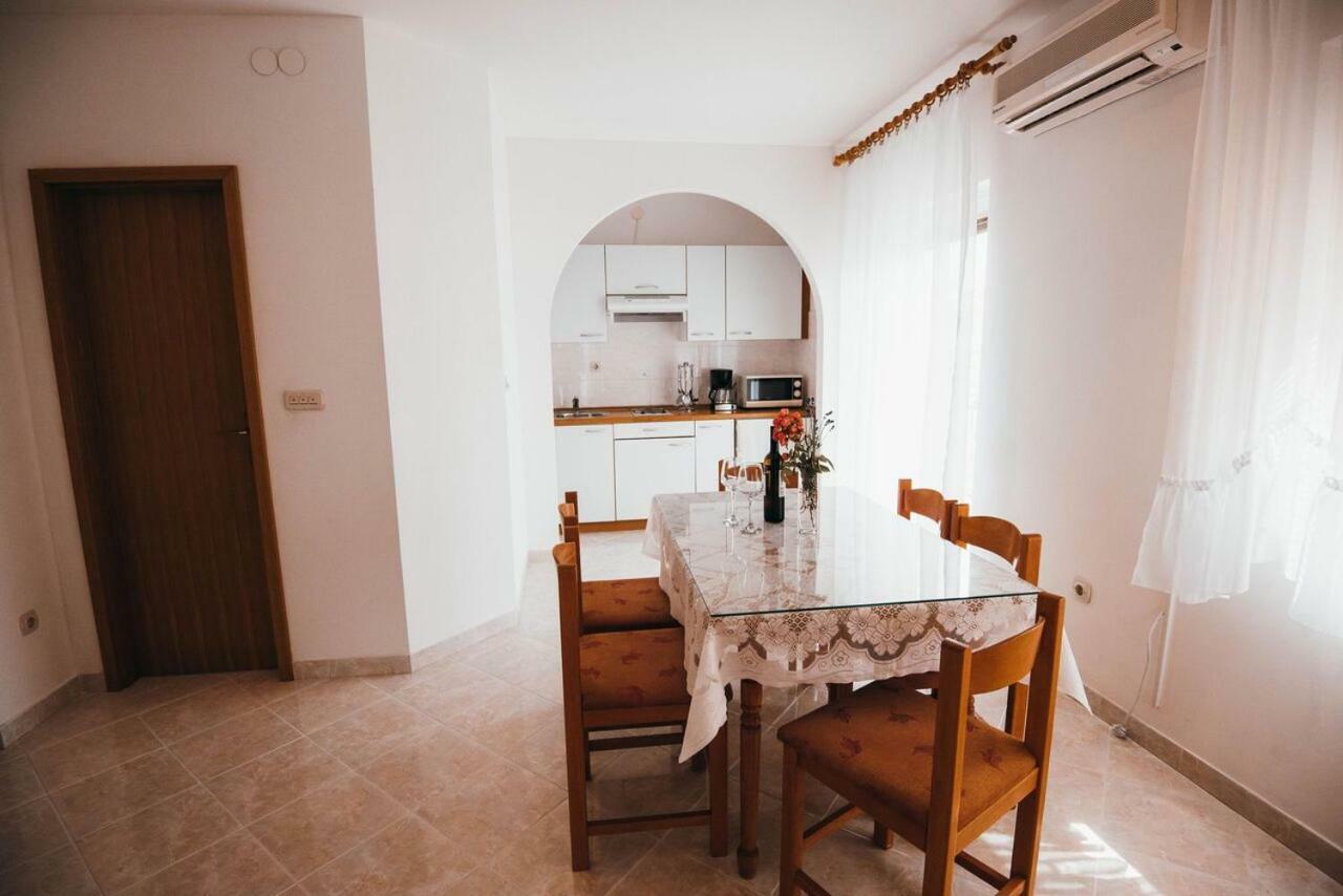 Apartmani Tamaris Βόντιτσε Εξωτερικό φωτογραφία