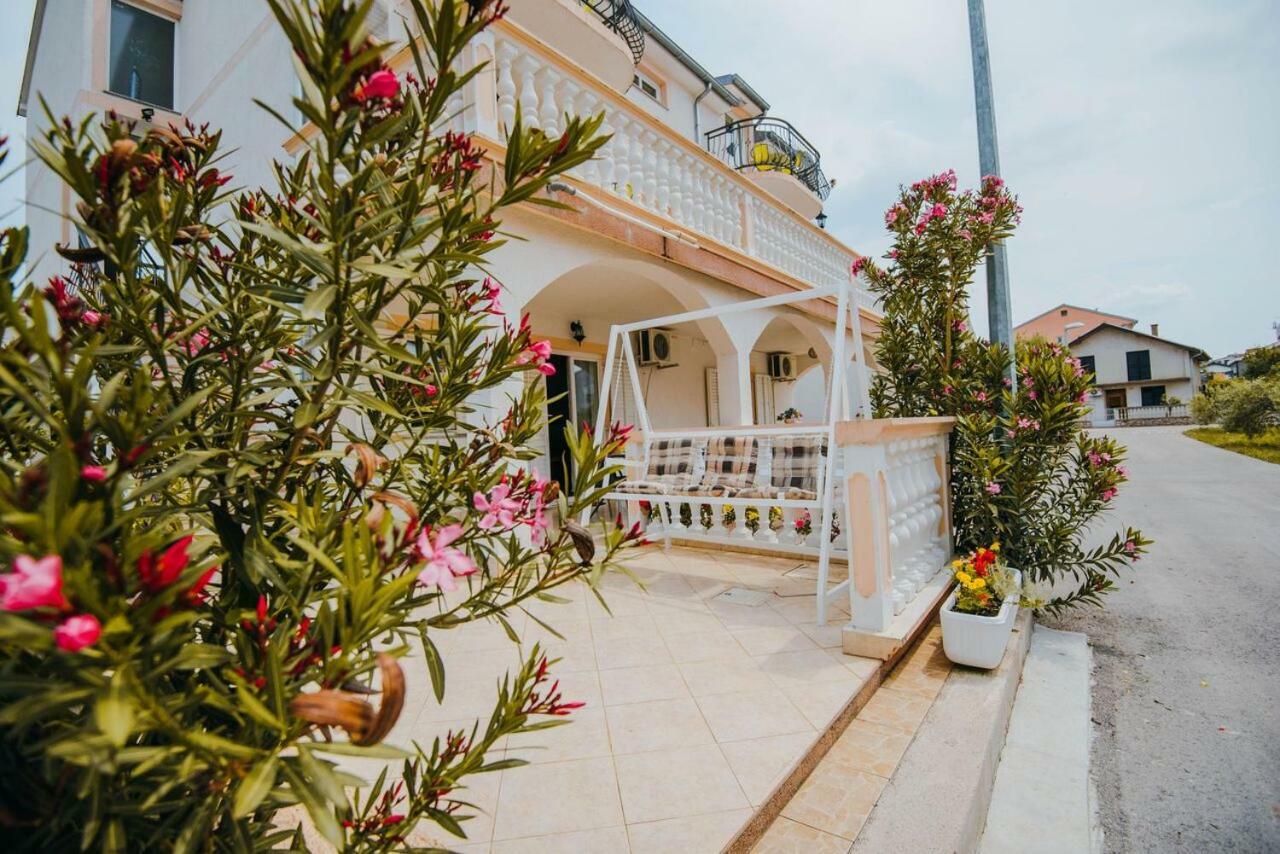 Apartmani Tamaris Βόντιτσε Εξωτερικό φωτογραφία