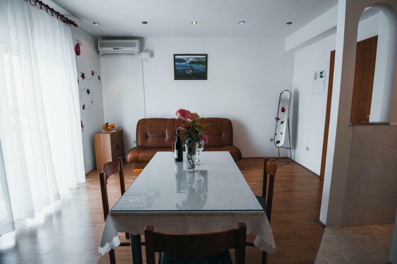 Apartmani Tamaris Βόντιτσε Εξωτερικό φωτογραφία