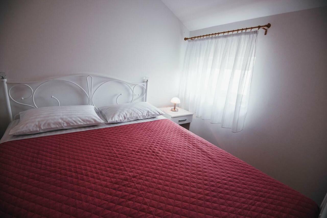 Apartmani Tamaris Βόντιτσε Εξωτερικό φωτογραφία