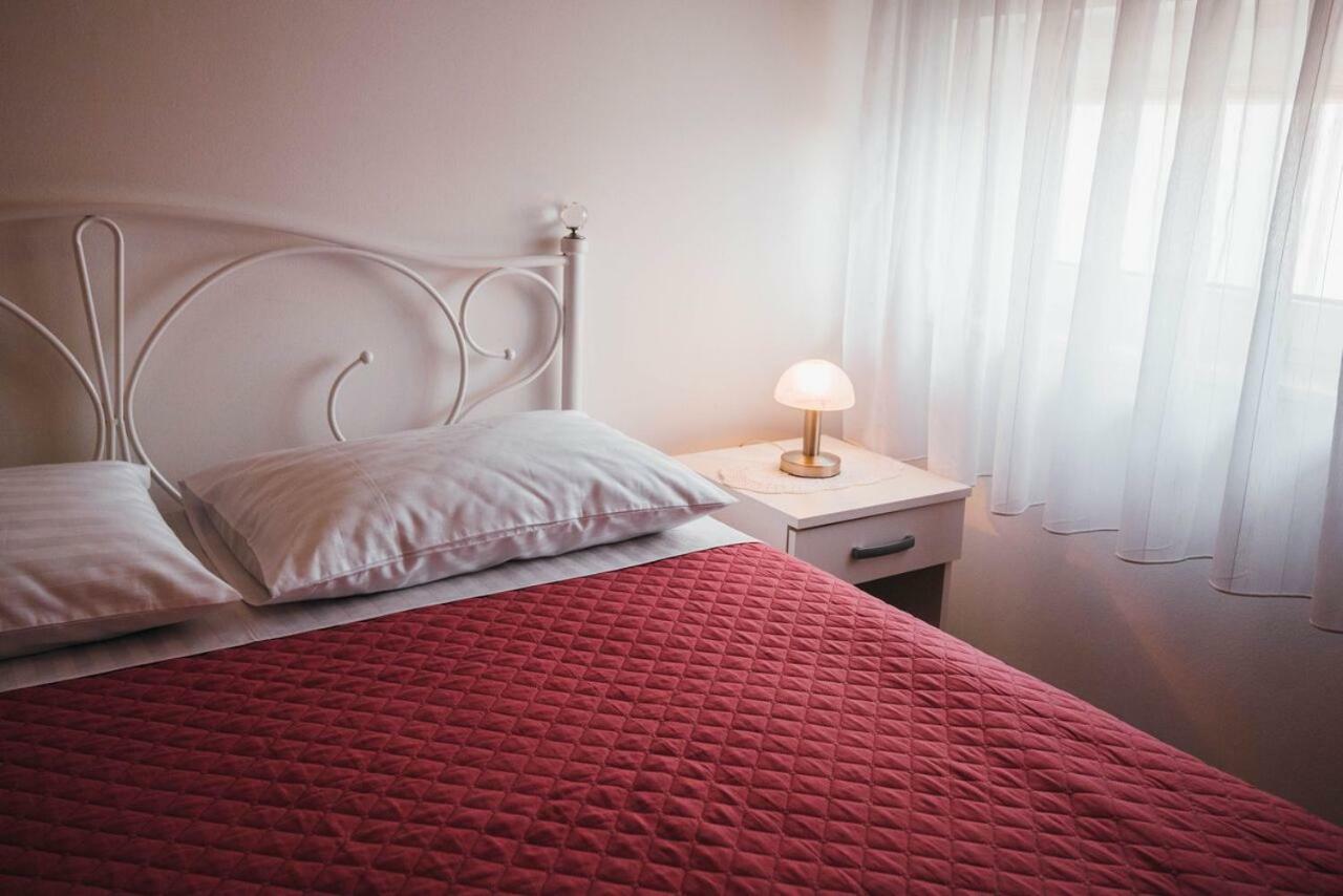 Apartmani Tamaris Βόντιτσε Εξωτερικό φωτογραφία