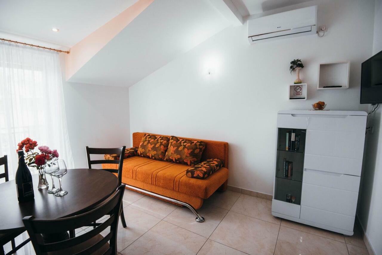 Apartmani Tamaris Βόντιτσε Εξωτερικό φωτογραφία